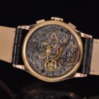 VACHERON CONSTANTIN PULSATIONS