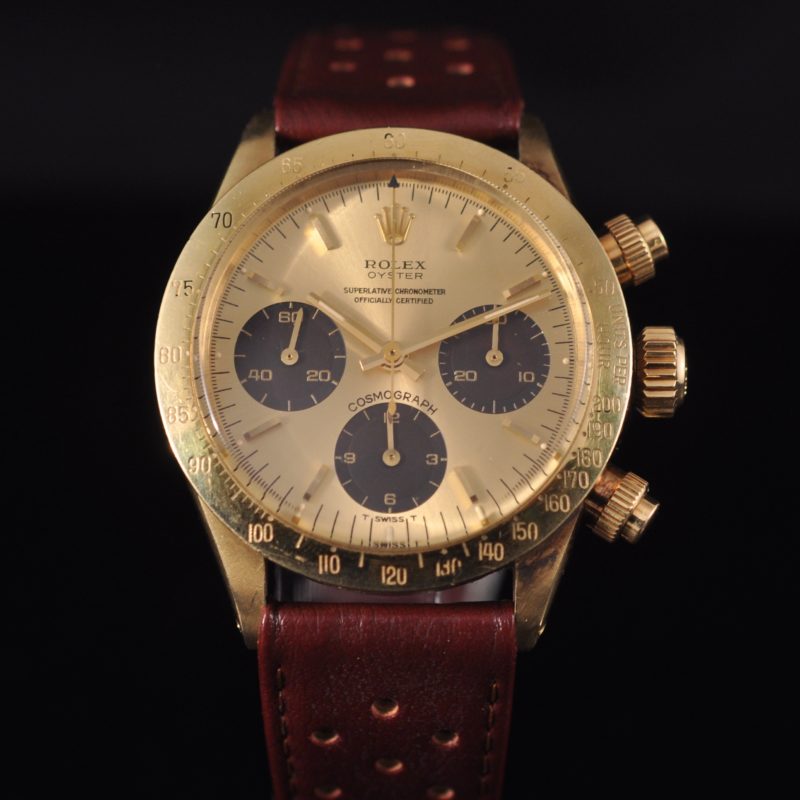 ROLEX DAYTONA 6265 FLOATING