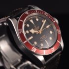 TUDOR HERITAGE BLACK BAY 79220R