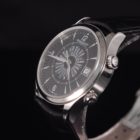 JAEGER LECOULTRE MASTER MEMOVOX WORLD TIME