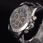 ROLEX DAYTONA PATRIZZI S SERIES