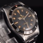 ROLEX SUBMARINER JAMES BOND 6536/1