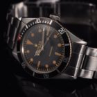 ROLEX SUBMARINER JAMES BOND 6536/1