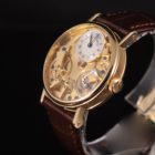 BREGUET TRADITION 7027 FULL SET