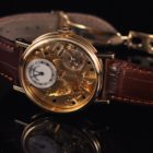 BREGUET TRADITION 7027 BOITE & PAPIERS