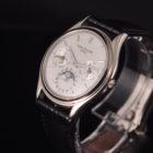 PATEK PHILIPPE PERPETUAL CALENDAR 3940G FULL SET