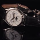 PATEK PHILIPPE QUANTIEME PERPETUEL 3940G BOITE & PAPIERS