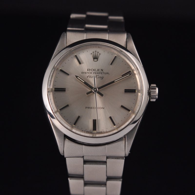 ROLEX AIR KING ref. 5500