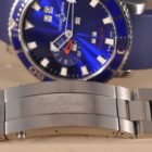 ULYSSE NARDIN MARINE CHRONOMETRE PERPETUEL BOITE & PAPIERS