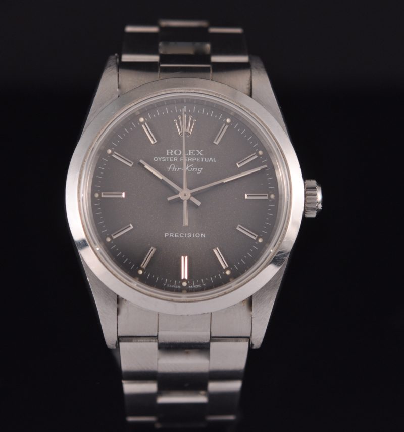 ROLEX AIR KING ref. 14000