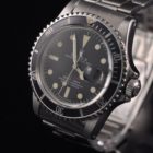 ROLEX SUBMARINER RED 1680