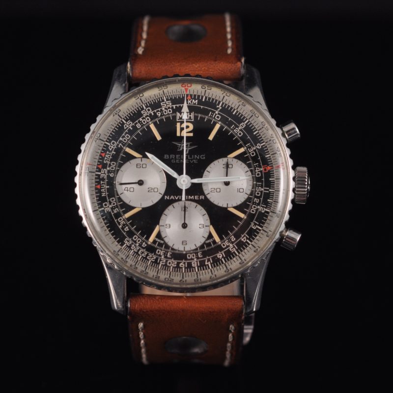 BREITLING NAVITIMER 806