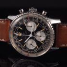 BREITLING NAVITIMER 806