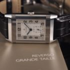 JAEGER LECOULTRE GRANDE REVERSO 976