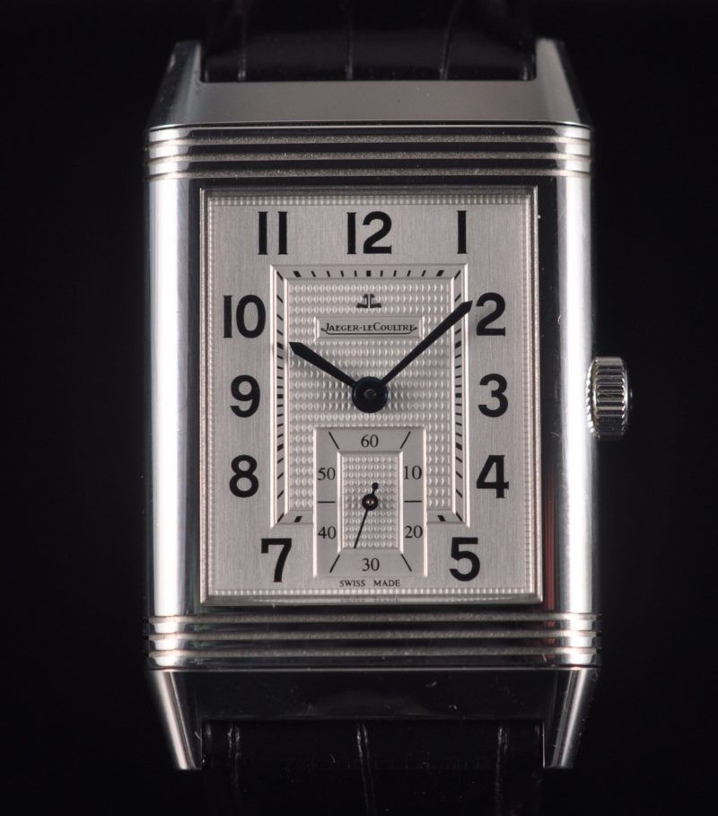 JAEGER LECOULTRE GRANDE REVERSO 976