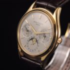 PATEK PHILIPPE PERPETUAL CALENDAR 3940J