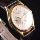 PATEK PHILIPPE QUANTIEME PERPETUEL 3940J