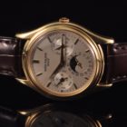 PATEK PHILIPPE PERPETUAL CALENDAR 3940J