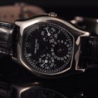 PATEK PHILIPPE QUANTIEME PERPETUEL 5040G