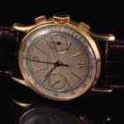 PATEK PHILIPPE CHRONOGRAPH ref. 130