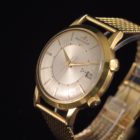 JAEGER LECOULTRE MEMOVOX