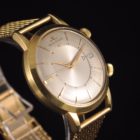 JAEGER LECOULTRE MEMOVOX