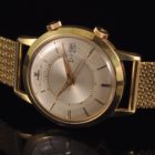 JAEGER LECOULTRE MEMOVOX