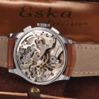 ESKA CHRONOGRAPH