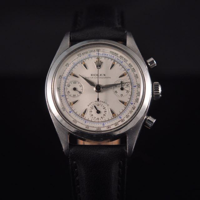 ROLEX ANTIMAGNETIC ref. 6234