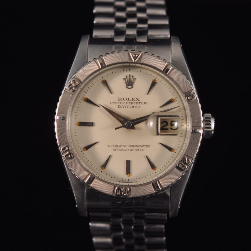 ROLEX THUNDERBIRD 6609