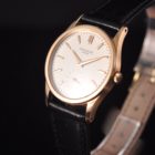 PATEK PHILIPPE CALATRAVA ref. 3796