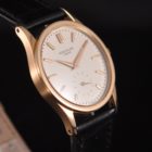 PATEK PHILIPPE CALATRAVA ref. 3796