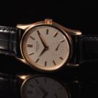 PATEK PHILIPPE CALATRAVA ref. 3796