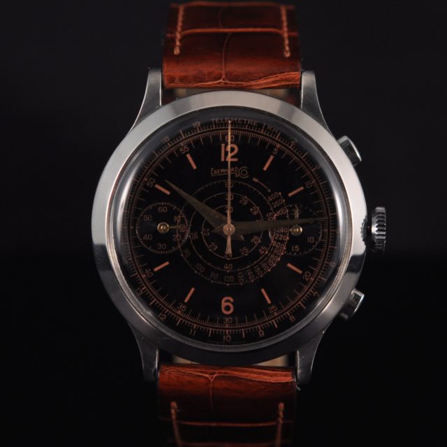 EBERHARD CHRONOGRAPHE