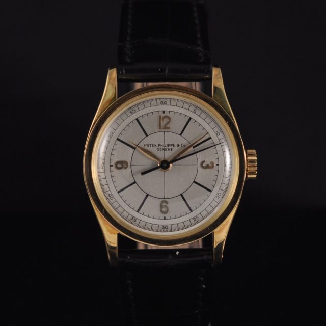 PATEK PHILIPPE CALATRAVA ref. 96