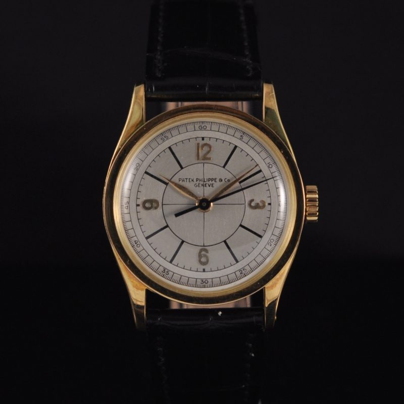 PATEK PHILIPPE CALATRAVA ref. 96