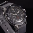 HEUER BUND