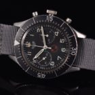 HEUER BUND