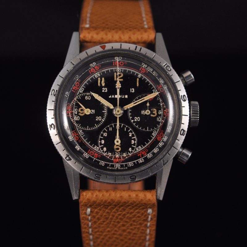 JARDUR CHRONOGRAPH