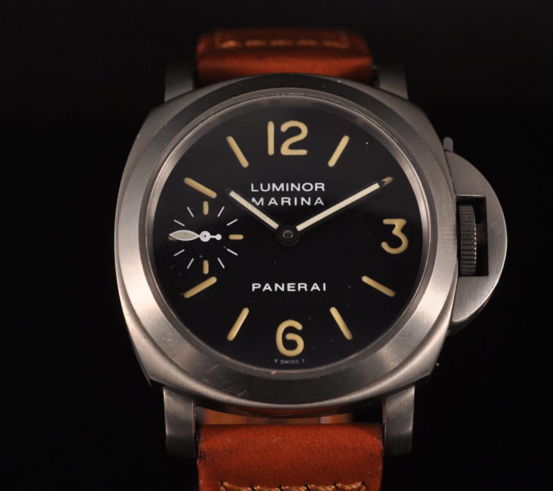 PANERAI LUMINOR MARINA PAM00040