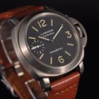 PANERAI LUMINOR MARINA PAM00040