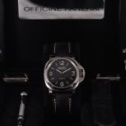 PANERAI LUMINOR 8 DAYS PAM00560 FULL SET