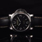 PANERAI LUMINOR 8 JOURS PAM00560 BOITE & PAPIERS