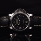 PANERAI LUMINOR 8 JOURS PAM00560 BOITE & PAPIERS