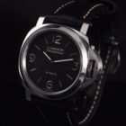 PANERAI LUMINOR 8 JOURS PAM00560 BOITE & PAPIERS