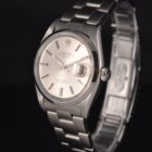 ROLEX OYSTER DATE ref. 1500