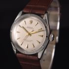 ROLEX OYSTER PERPETUAL BUBBLE BACK ref. 6285