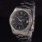 ROLEX OYSTER PERPETUAL DATE ref. 1501