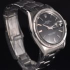 ROLEX OYSTER PERPETUAL DATE ref. 1501