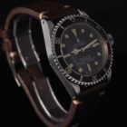 ROLEX SUBMARINER 4 LIGNES ref. 5512